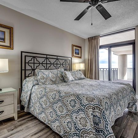 South Wind 801 Villa Myrtle Beach Exterior foto