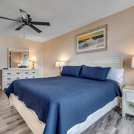 South Wind 801 Villa Myrtle Beach Exterior foto