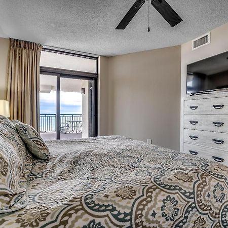 South Wind 801 Villa Myrtle Beach Exterior foto