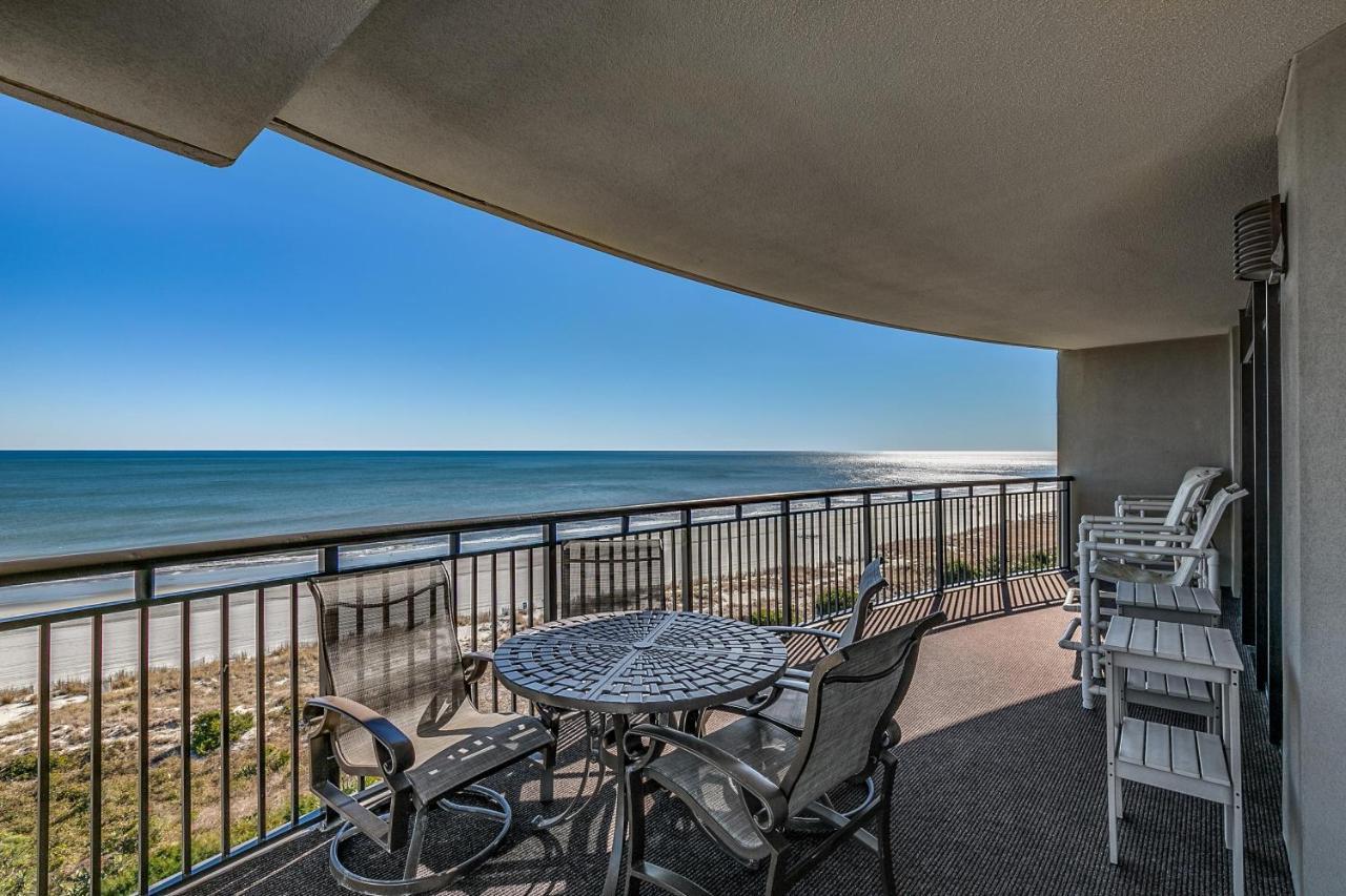 South Wind 801 Villa Myrtle Beach Exterior foto