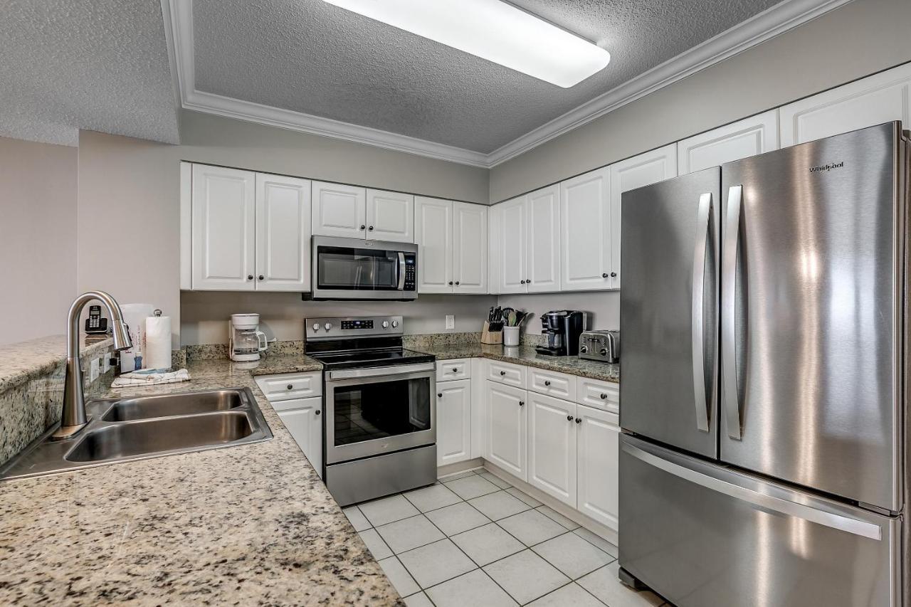 South Wind 801 Villa Myrtle Beach Exterior foto