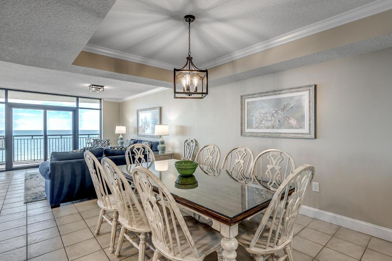 South Wind 801 Villa Myrtle Beach Exterior foto