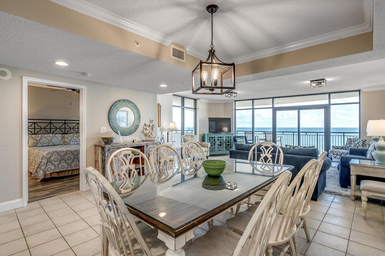 South Wind 801 Villa Myrtle Beach Exterior foto