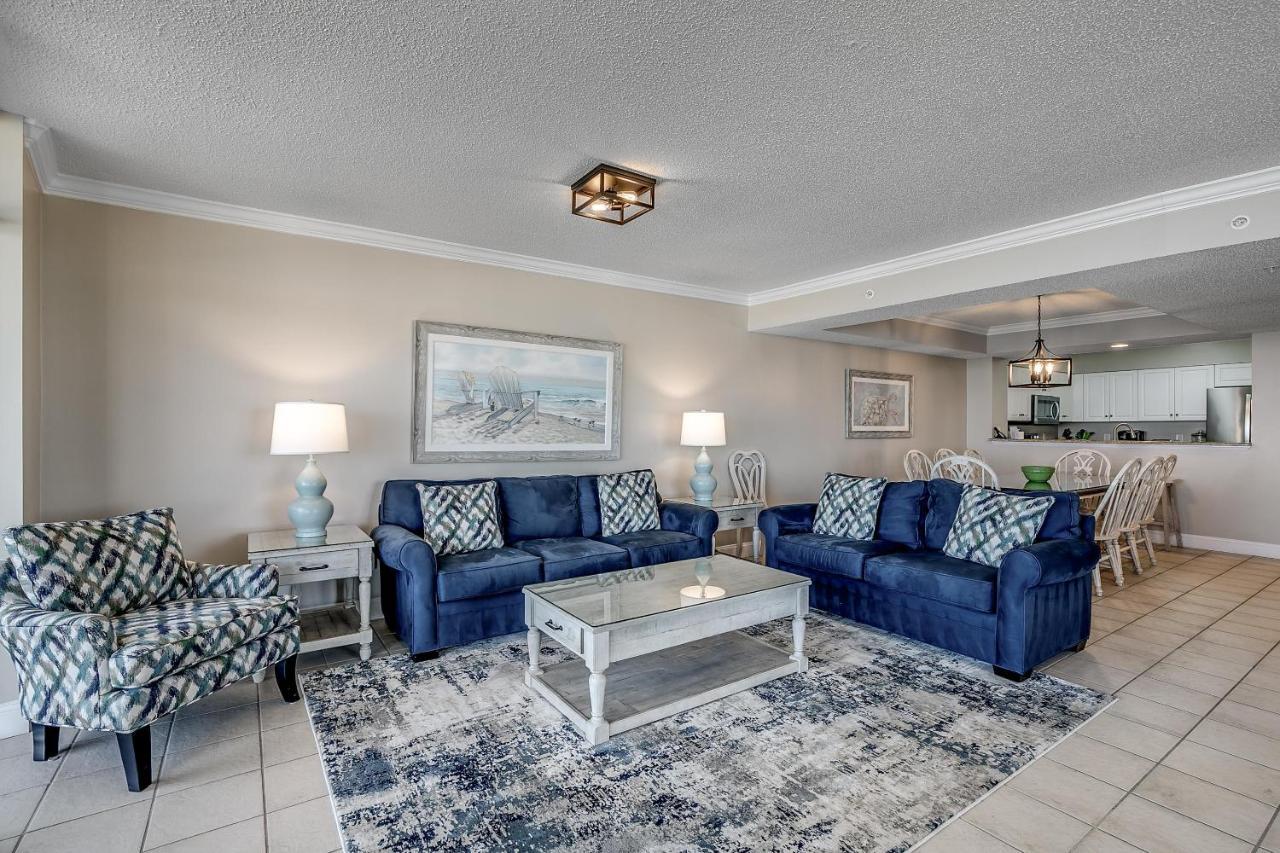 South Wind 801 Villa Myrtle Beach Exterior foto