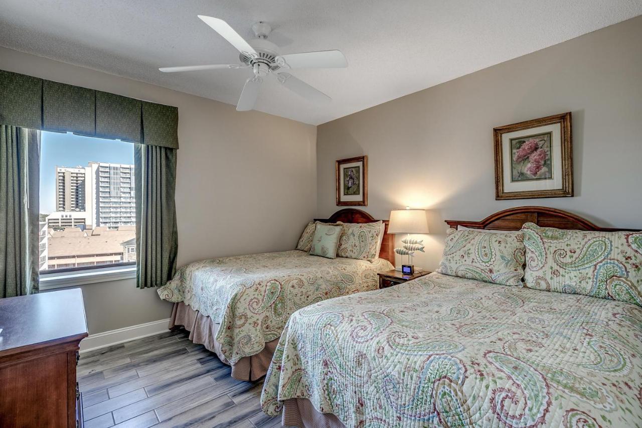 South Wind 801 Villa Myrtle Beach Exterior foto
