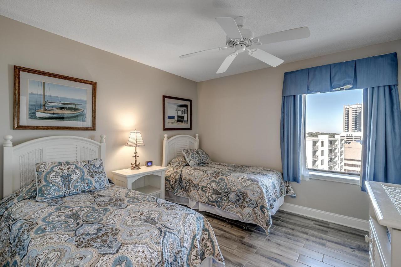 South Wind 801 Villa Myrtle Beach Exterior foto