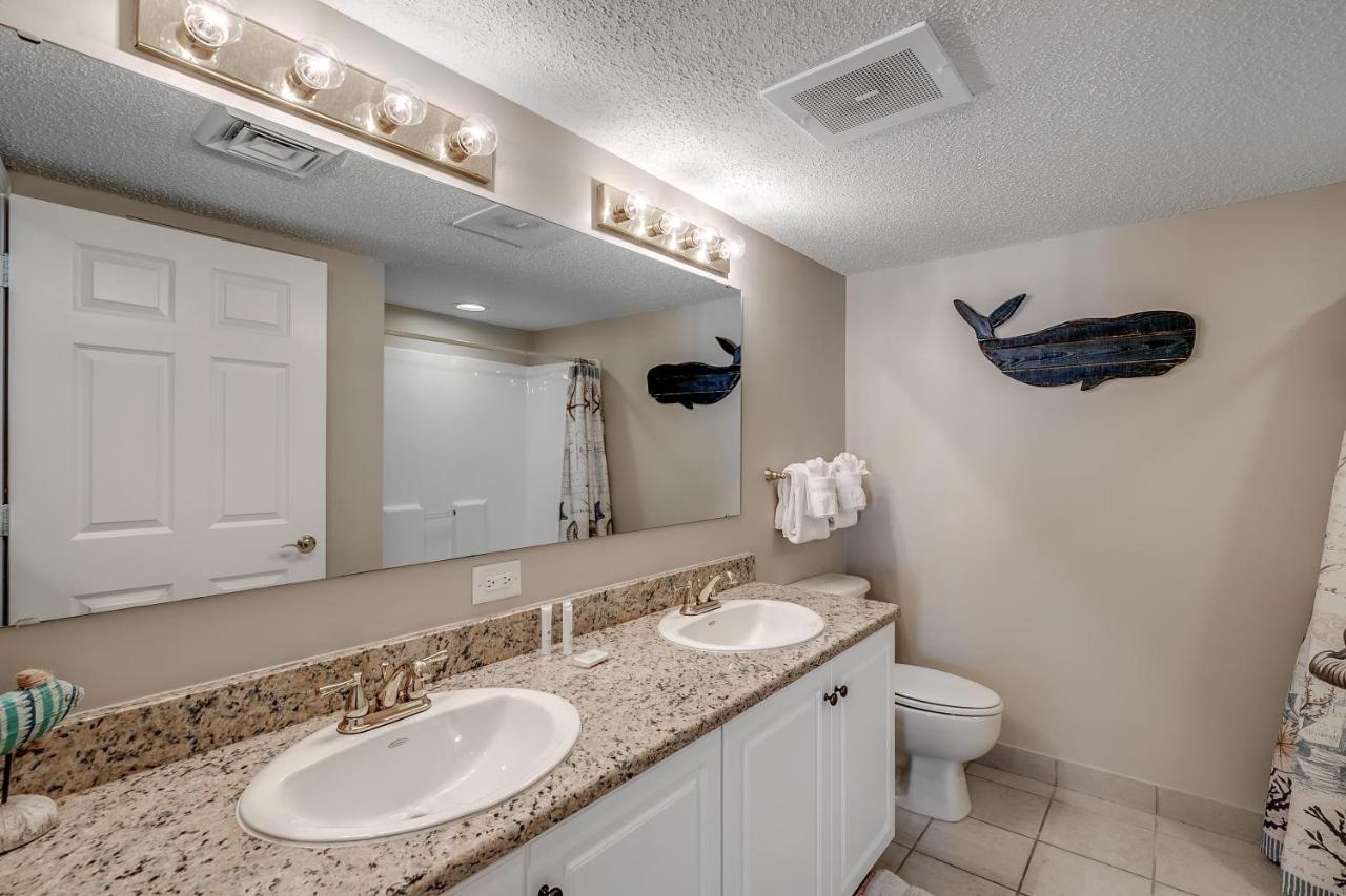 South Wind 801 Villa Myrtle Beach Exterior foto