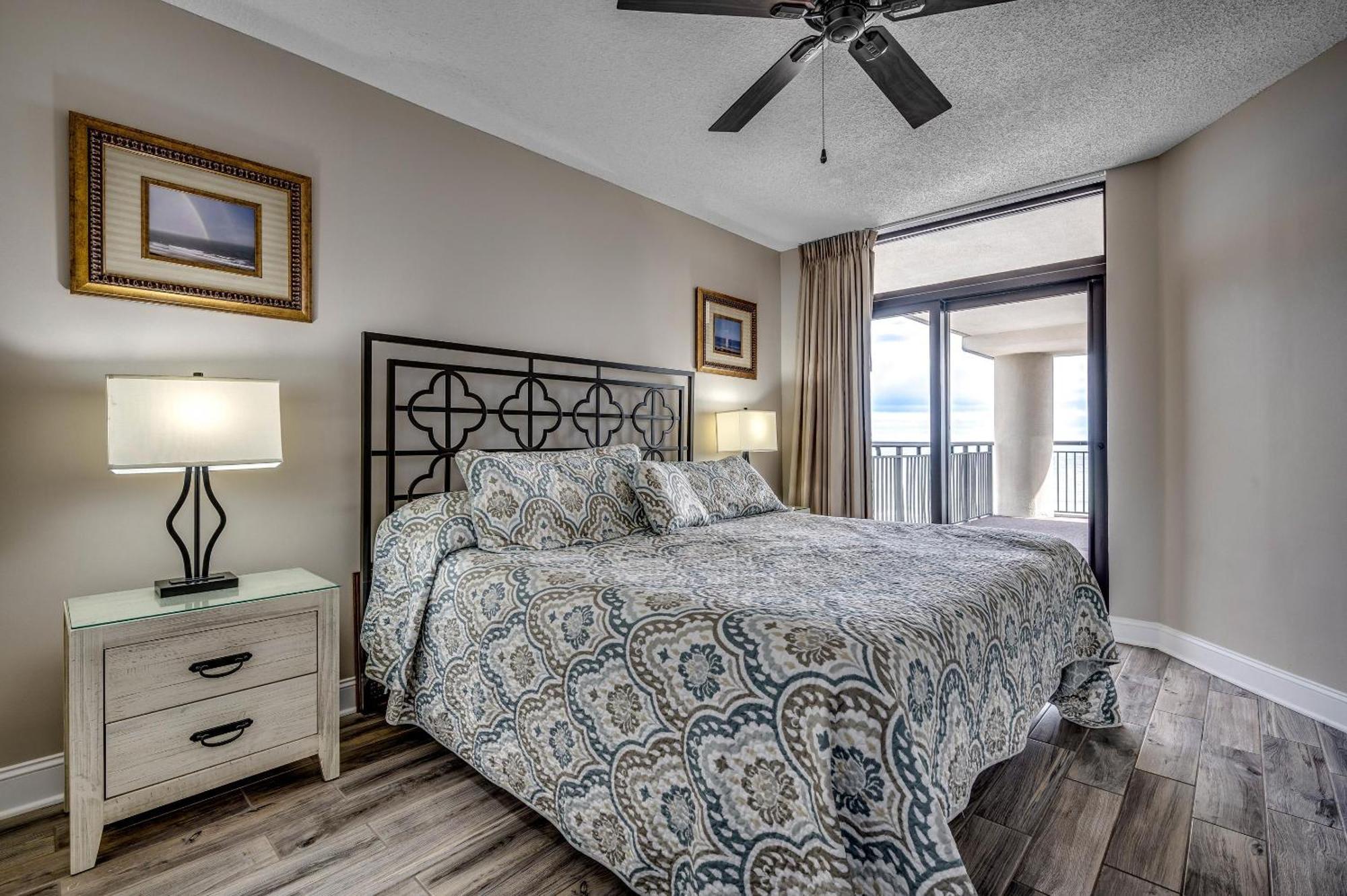 South Wind 801 Villa Myrtle Beach Exterior foto