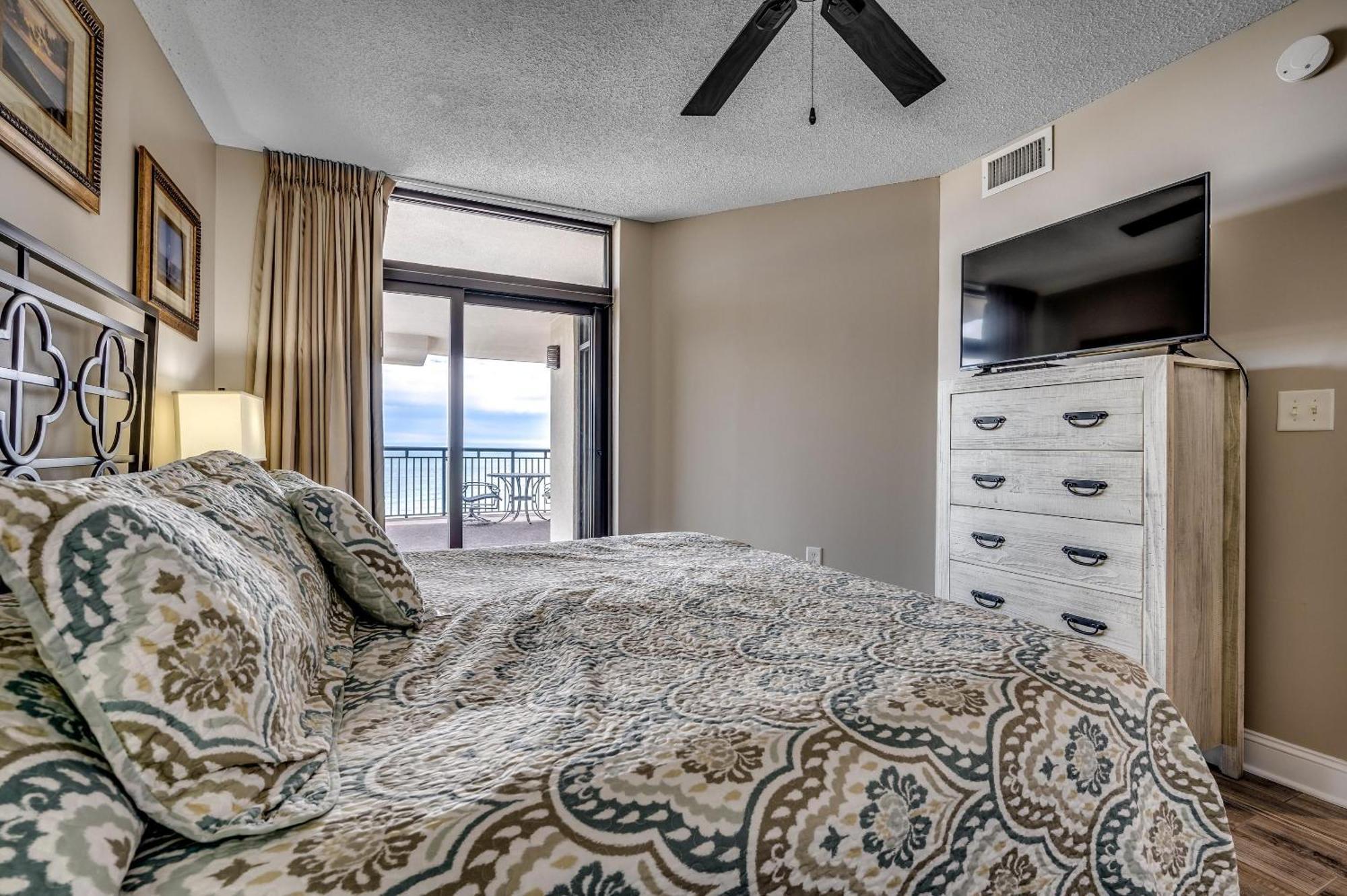 South Wind 801 Villa Myrtle Beach Exterior foto